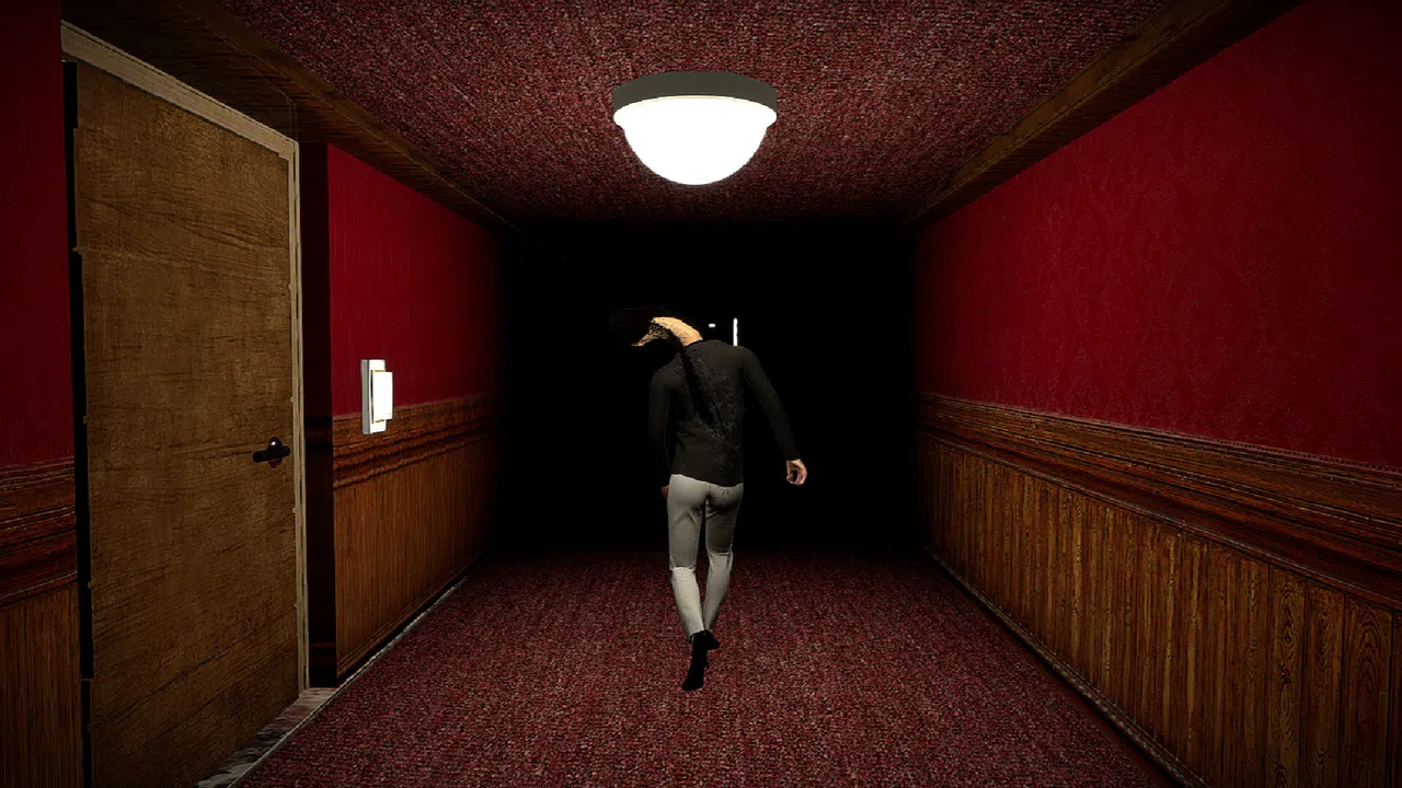 The Longed-for Revenge of Undecember Screenshot 1
