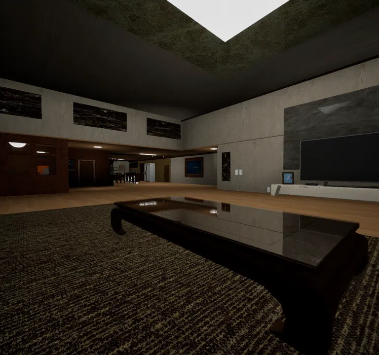 The Longed-for Revenge of Undecember Screenshot 5