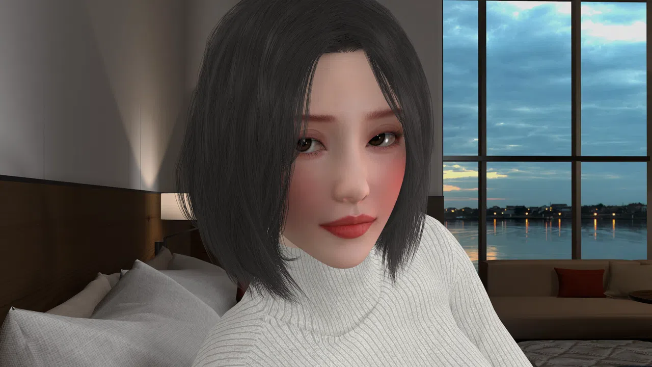 渣男游戏 Screenshot 6