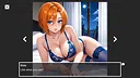 A Sexy Tour With : Elsie Screenshot 6