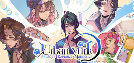Urban Yuri: A Lady's Romance Manifesto Playtest