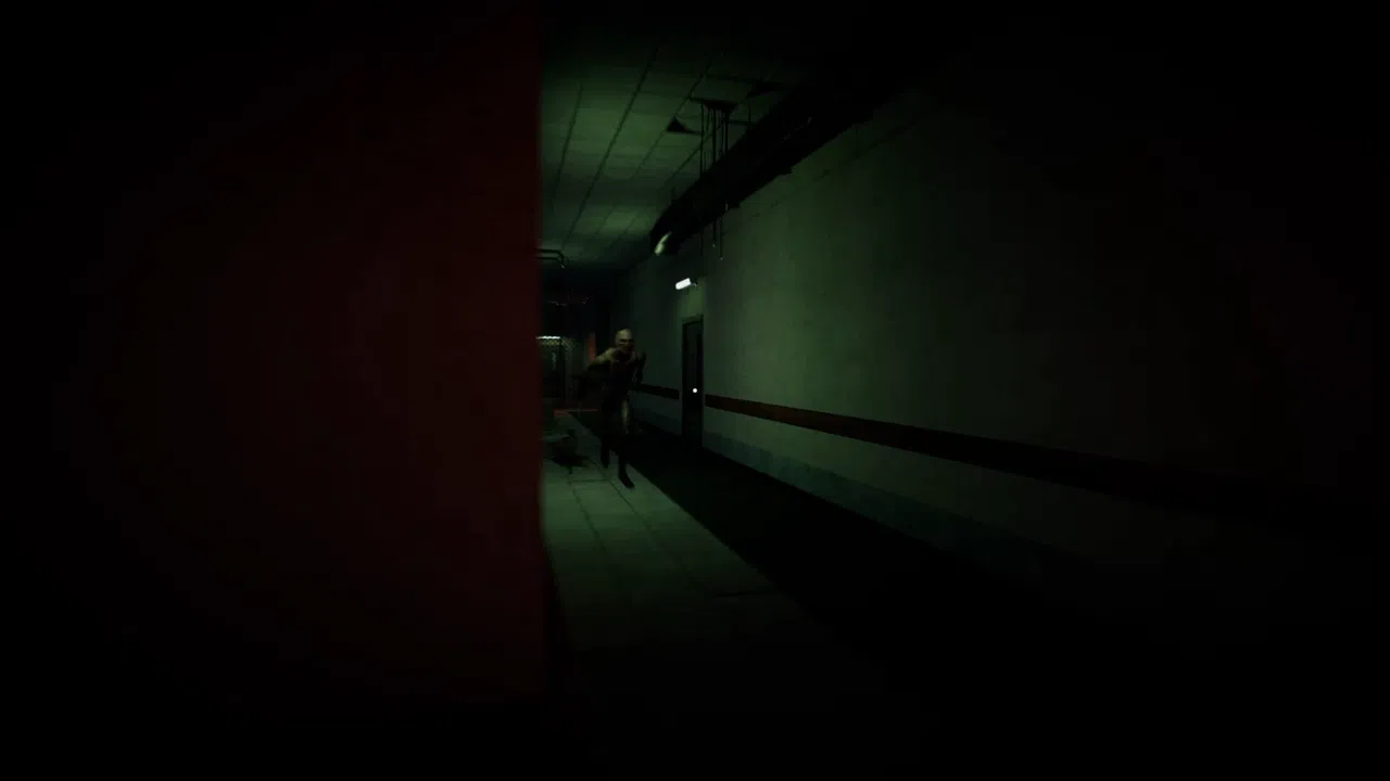 Veil of Sight Screenshot 2