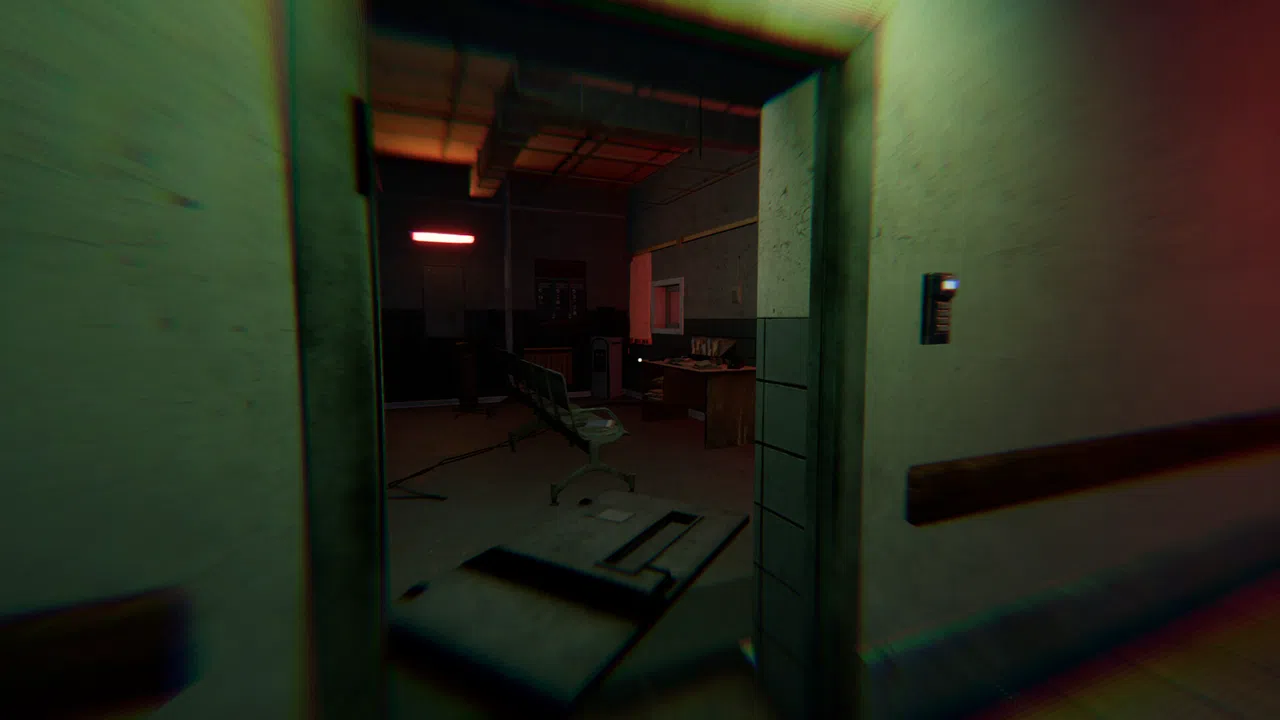 Veil of Sight Screenshot 5