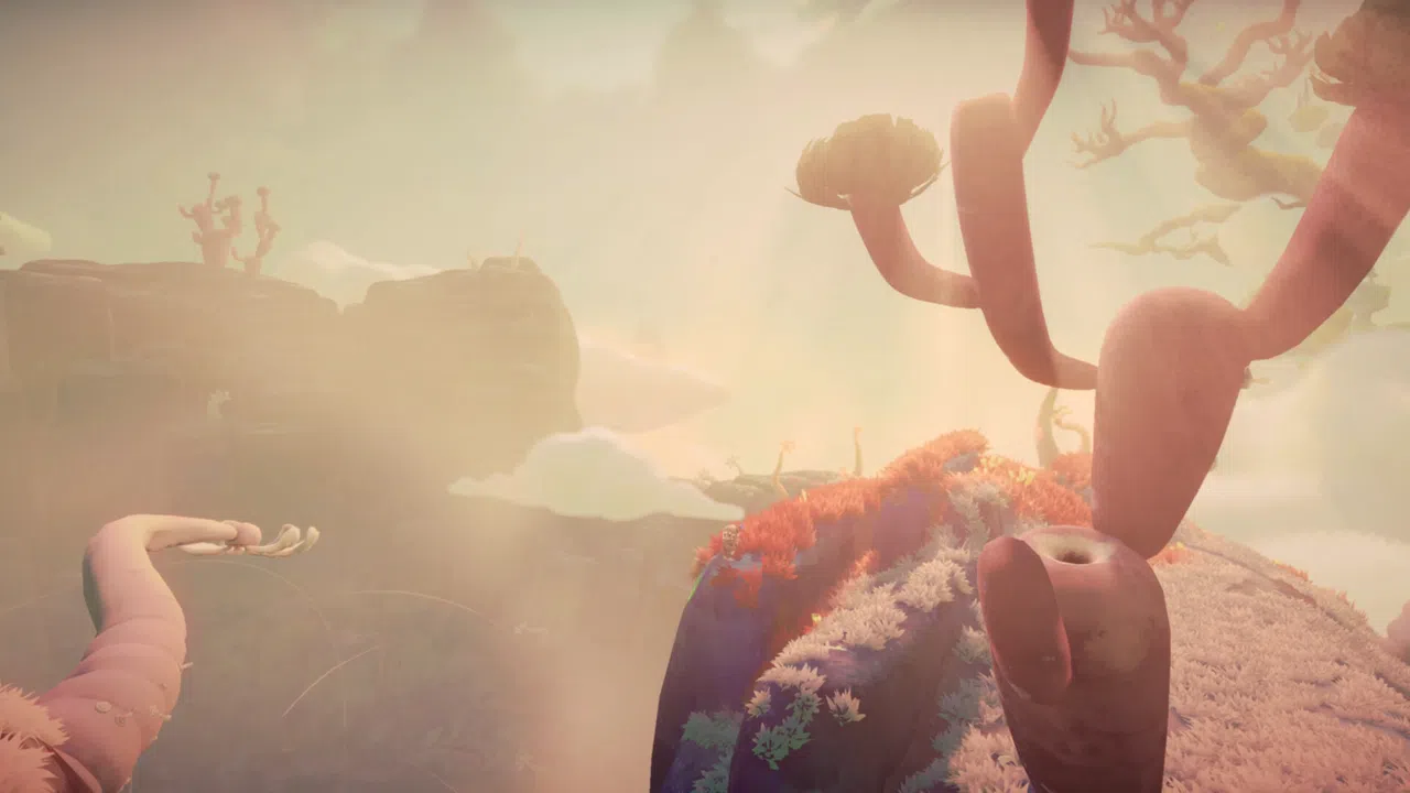 The Islet & Leviathan Screenshot 1