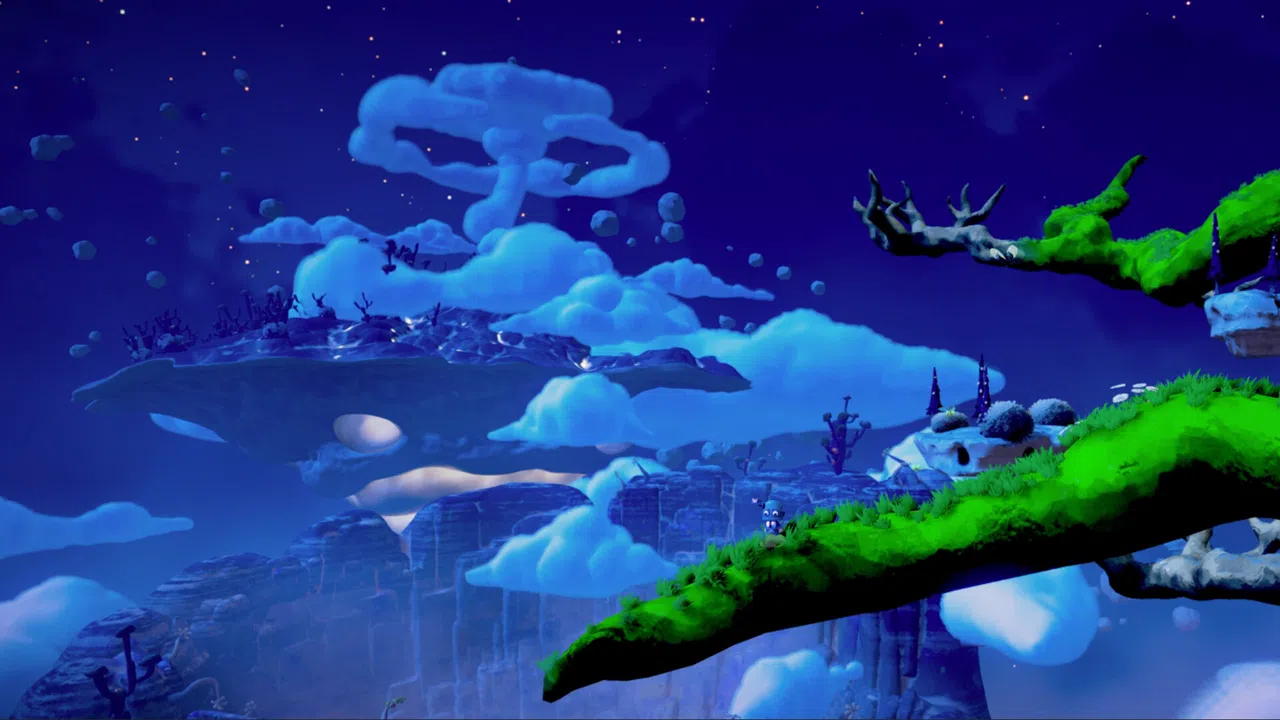 The Islet & Leviathan Screenshot 3