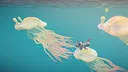 The Islet & Leviathan Screenshot 0
