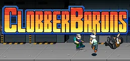 Clobber Barons
