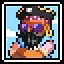 Hostile Takeoverboard icon