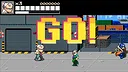 Clobber Barons Screenshot 4