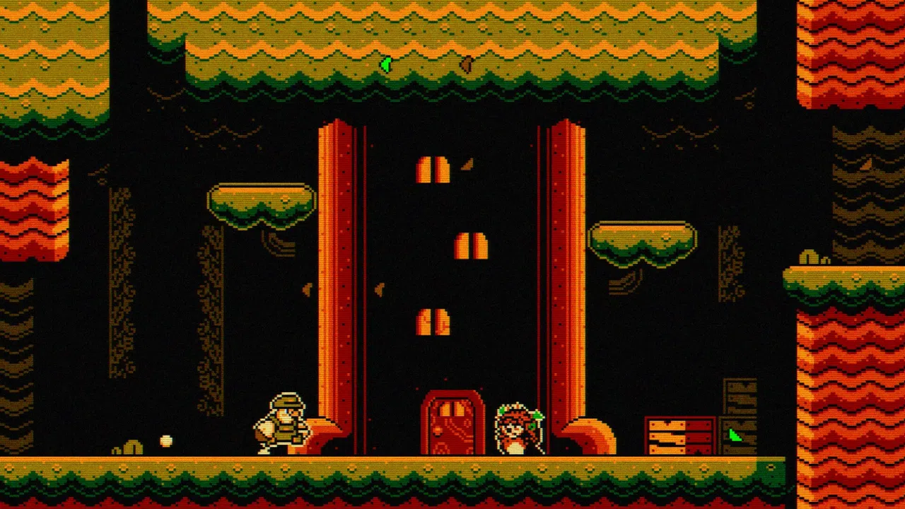 The Last Love Letter Screenshot 3
