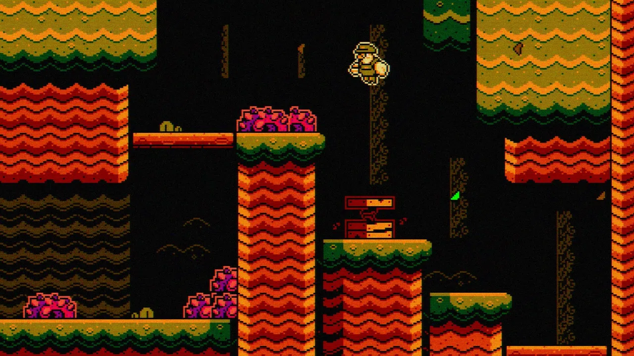 The Last Love Letter Screenshot 4