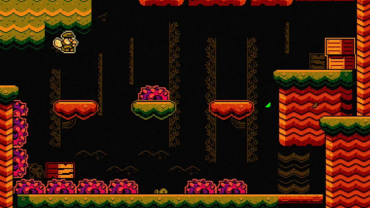 The Last Love Letter Screenshot 2
