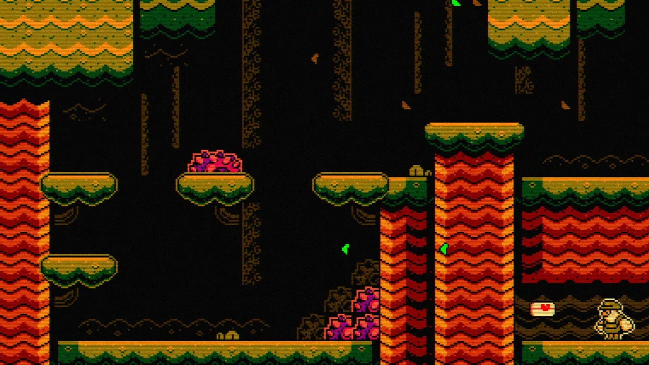 The Last Love Letter Screenshot 0