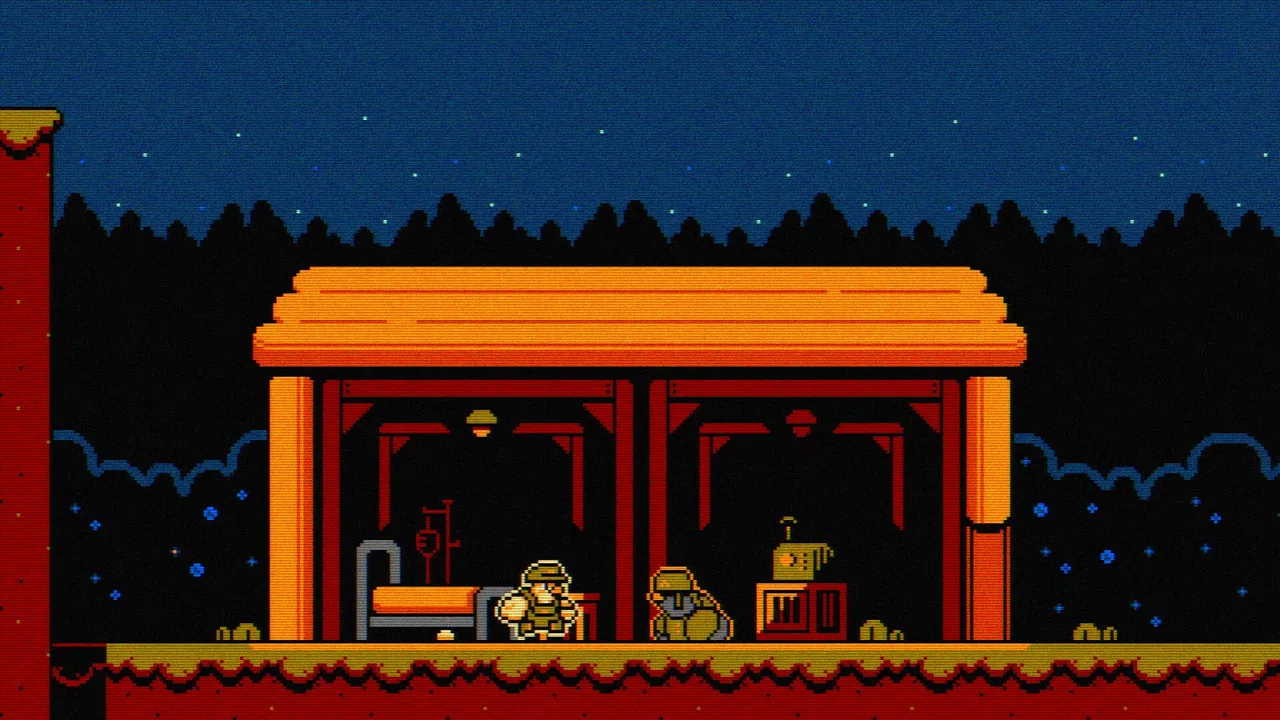 The Last Love Letter Screenshot 5