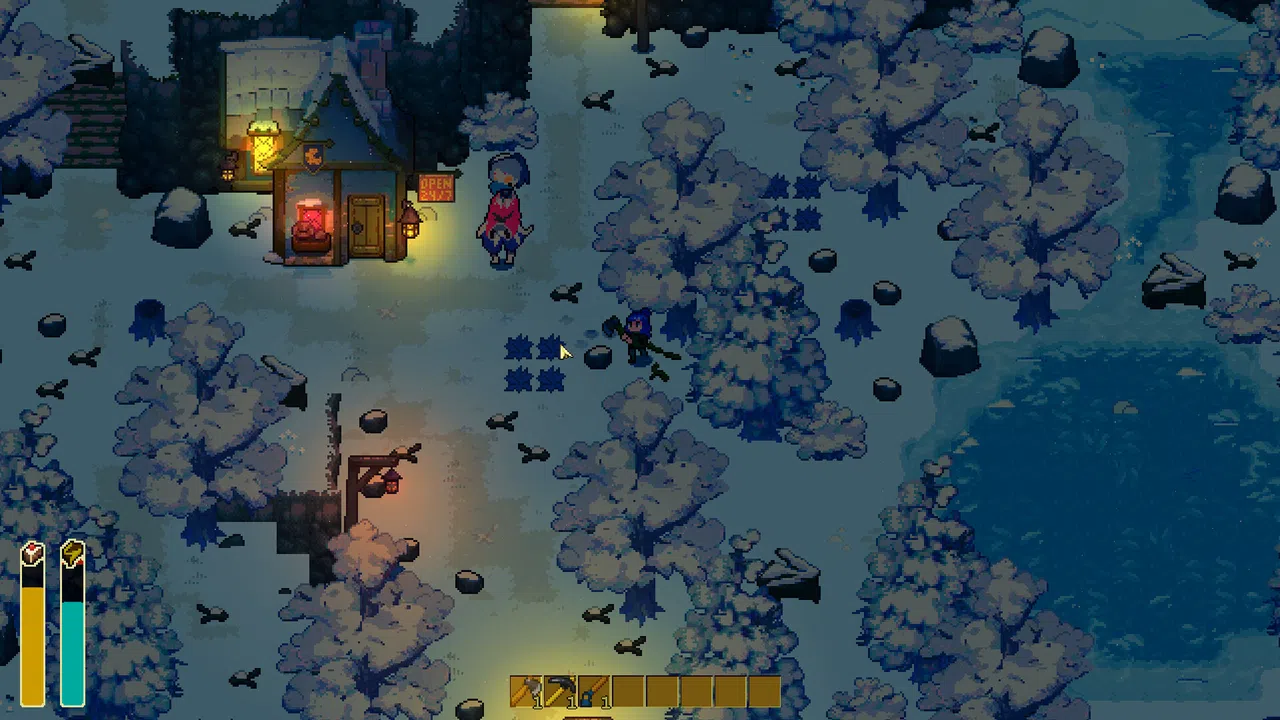 ChildStory 2: Say Cheese! Screenshot 1