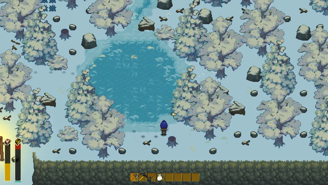 ChildStory 2: Say Cheese! Screenshot 6