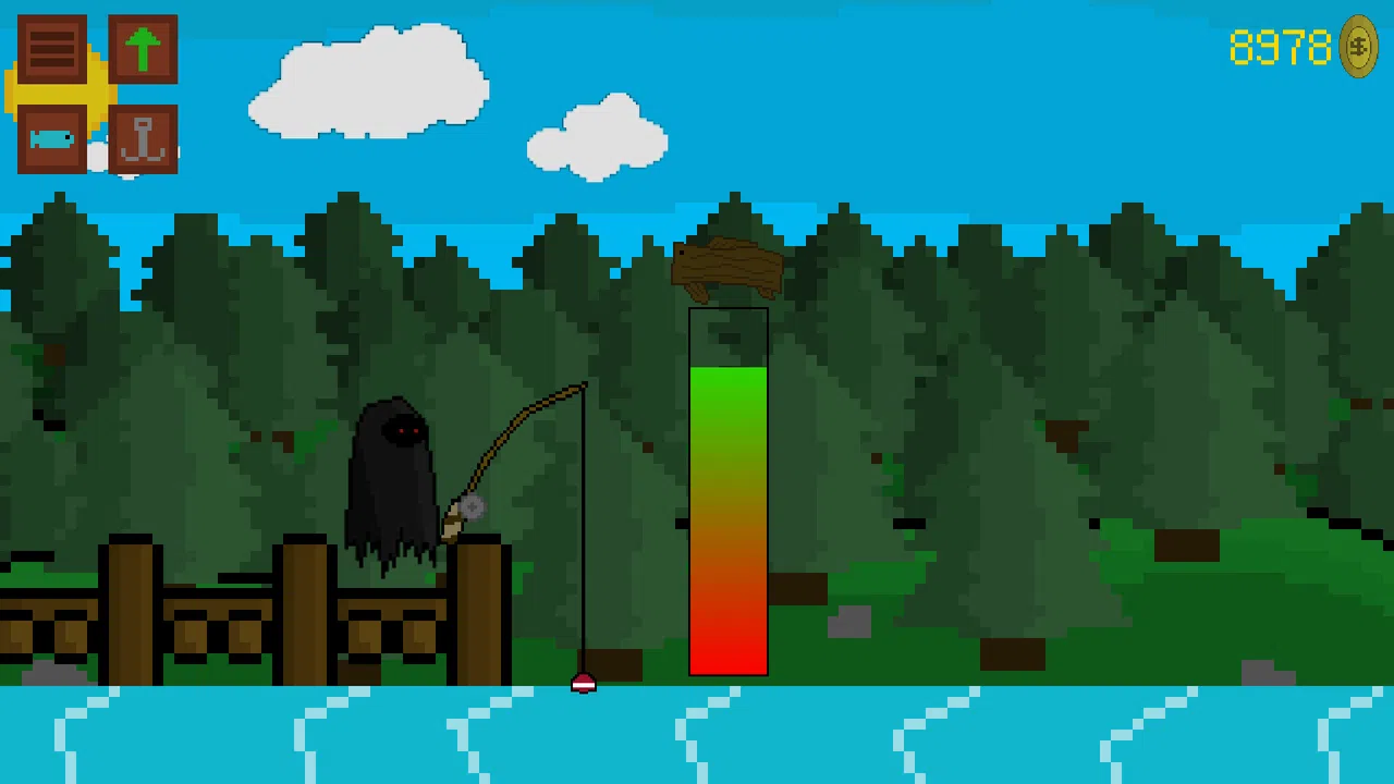 Cozy Catch Screenshot 1
