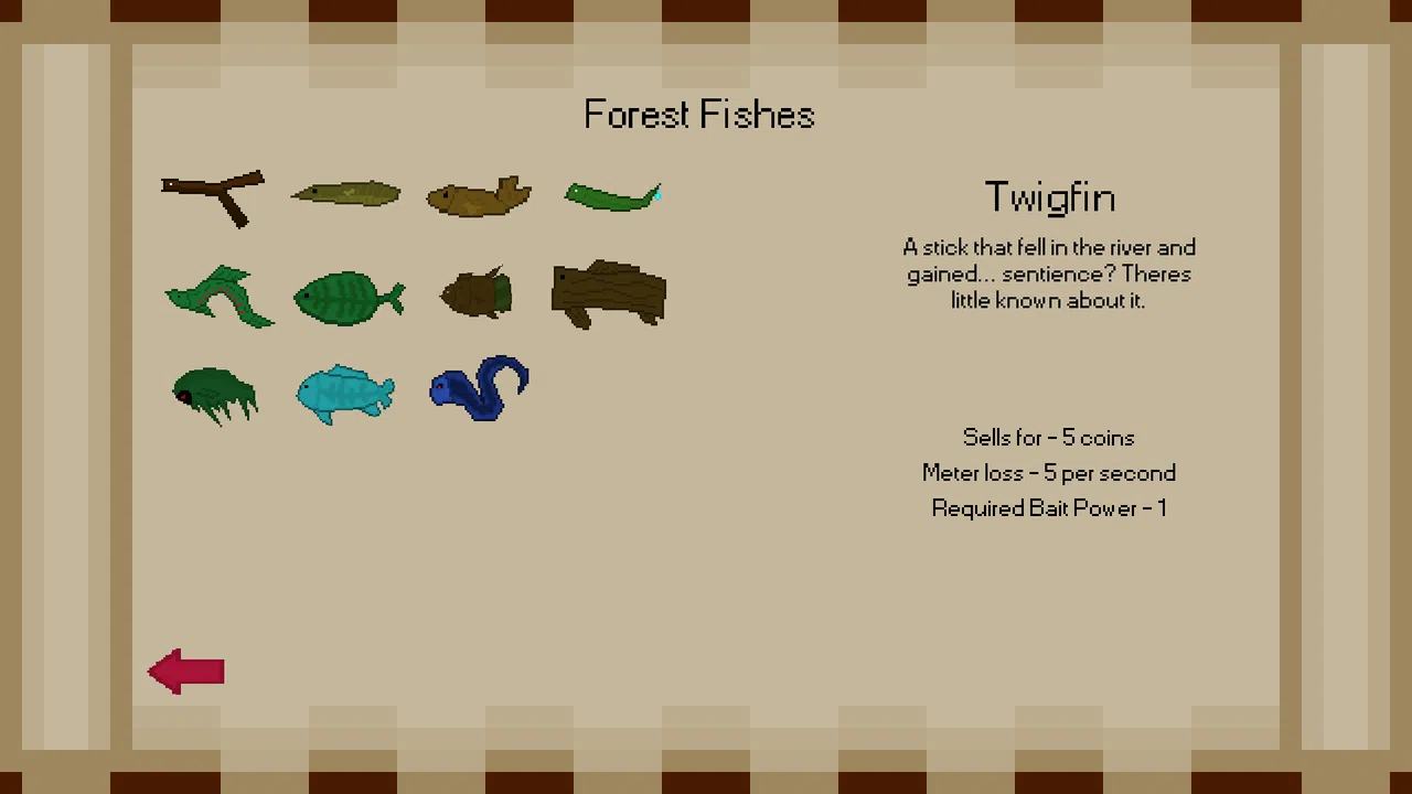 Cozy Catch Screenshot 4