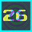 Gold Donut of Destiny icon