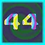 Interior Design Degree icon