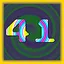 Maxium Orbital Velocity icon