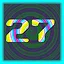 Diamond Third Eye icon