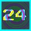 Bronze Enlightenment Badge icon