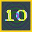 OCD: Obsessive Circle Disorder icon