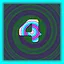Harder Daddy Polygon icon