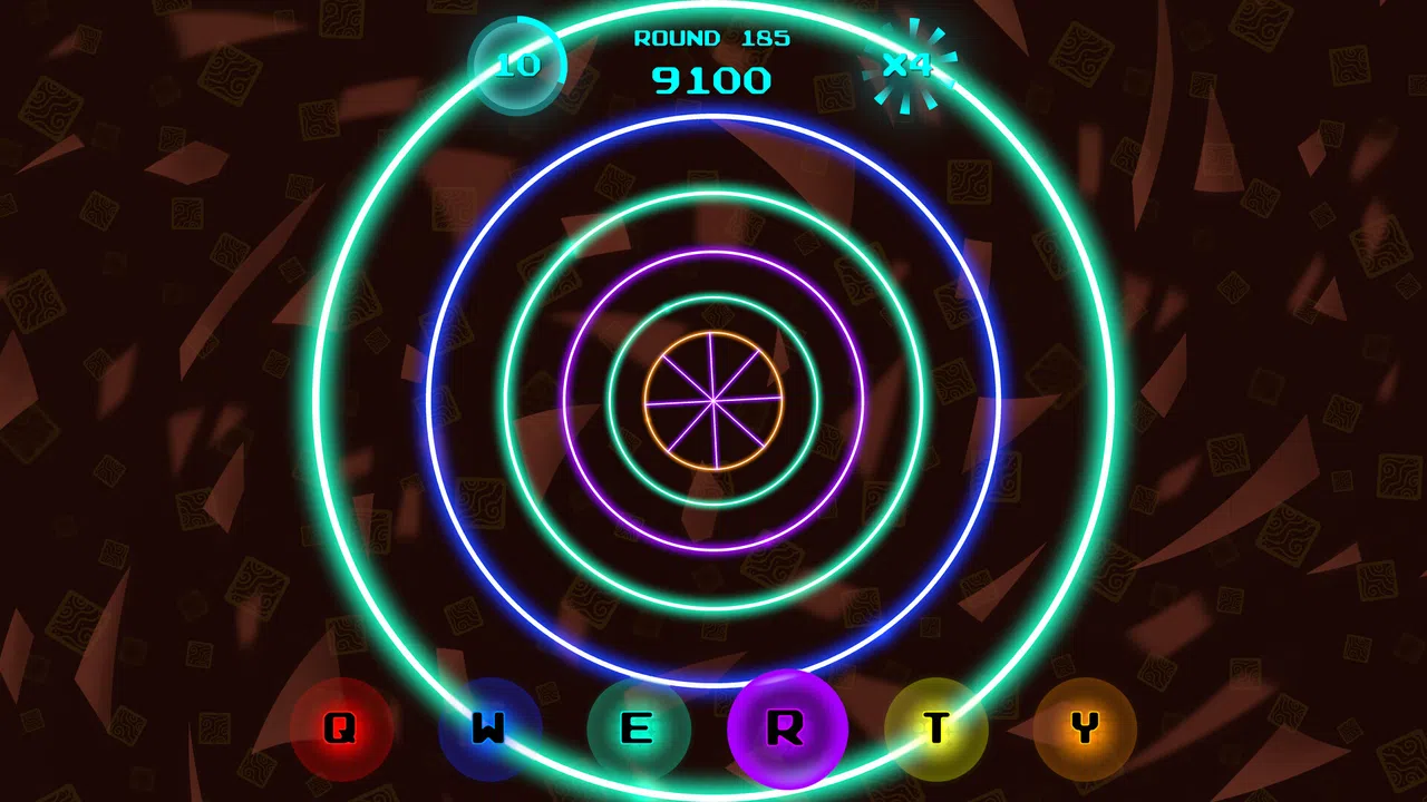 Hypno Halo Screenshot 5
