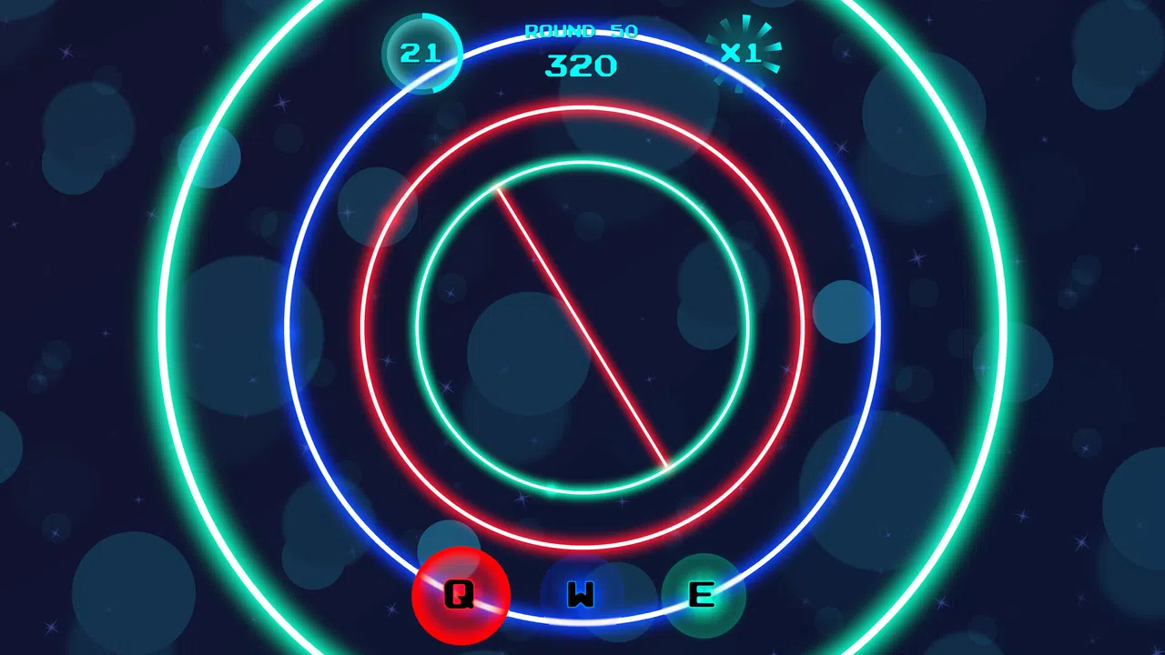 Hypno Halo Screenshot 0