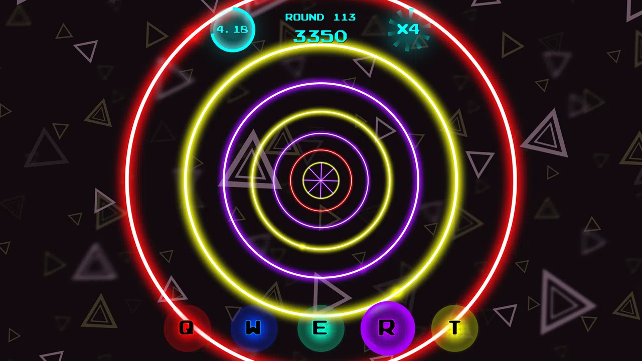Hypno Halo Screenshot 3