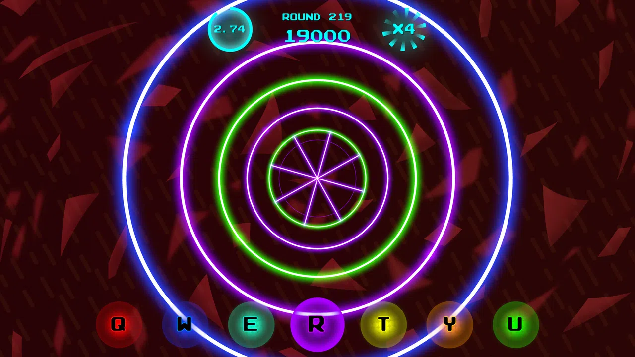 Hypno Halo Screenshot 7