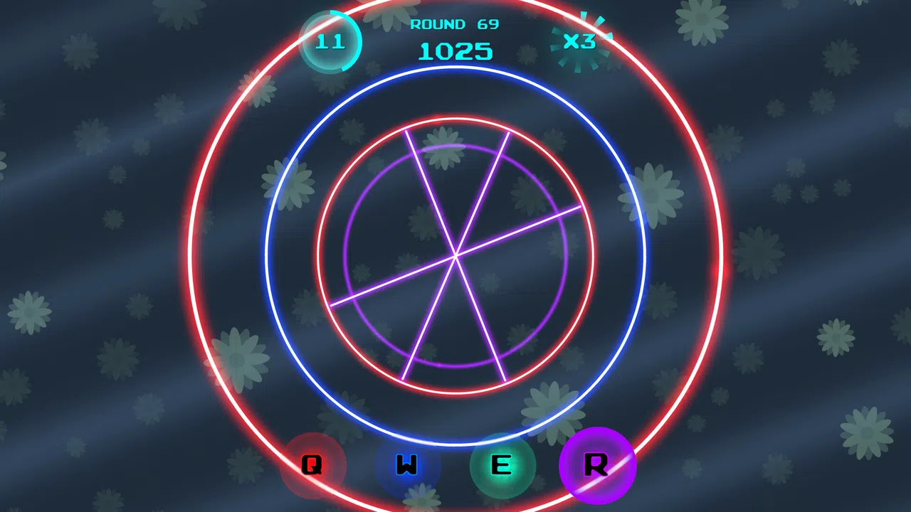 Hypno Halo Screenshot 1