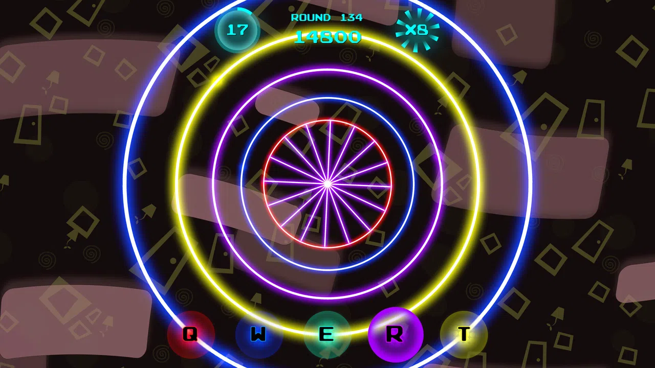Hypno Halo Screenshot 4