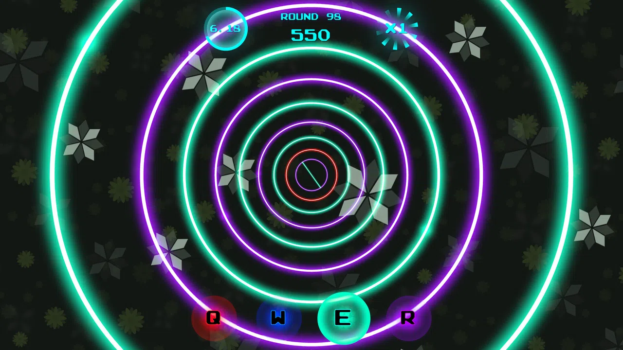Hypno Halo Screenshot 2