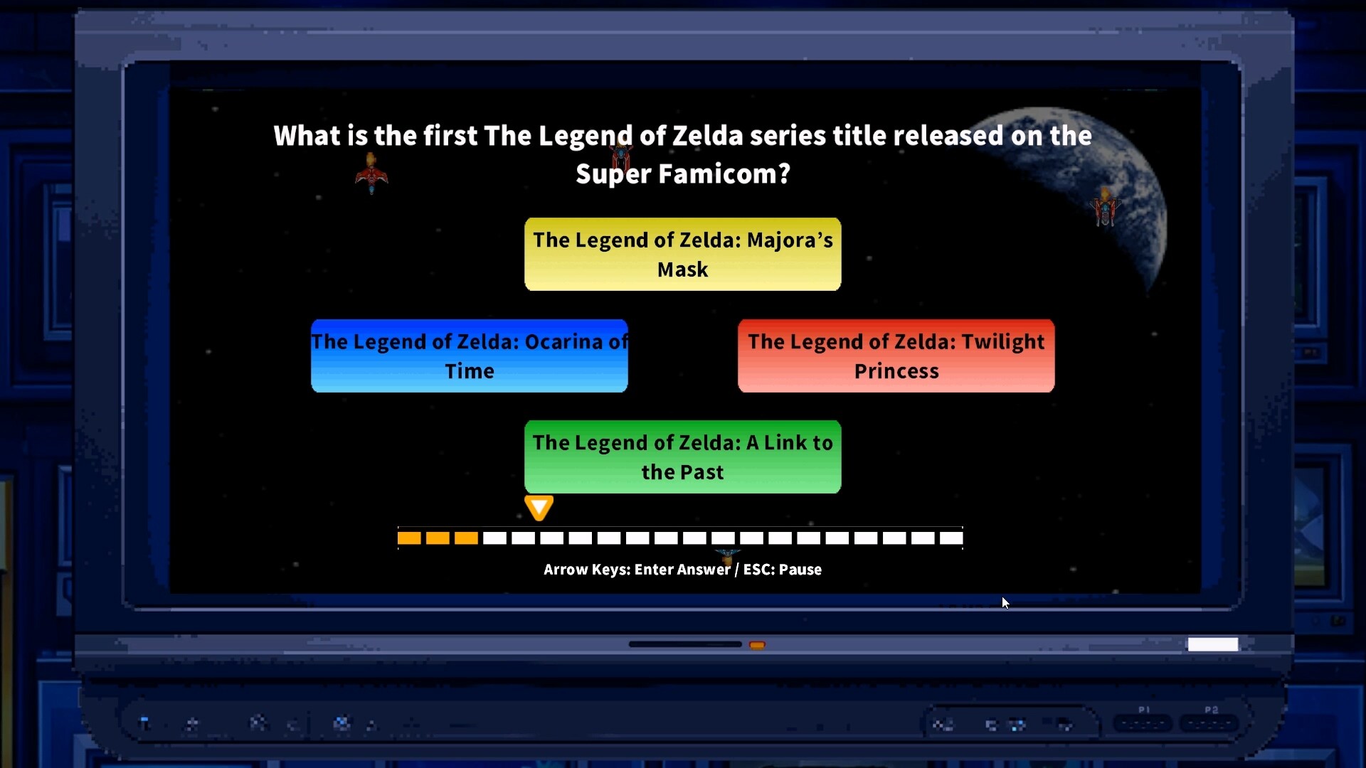 QUIZ GAME MUSEUM Screenshot 12