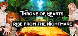 Throne of Hearts: Rise from the Nightmare