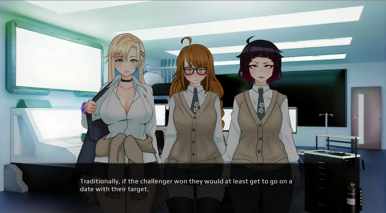 Throne of Hearts: Rise from the Nightmare Screenshot 3