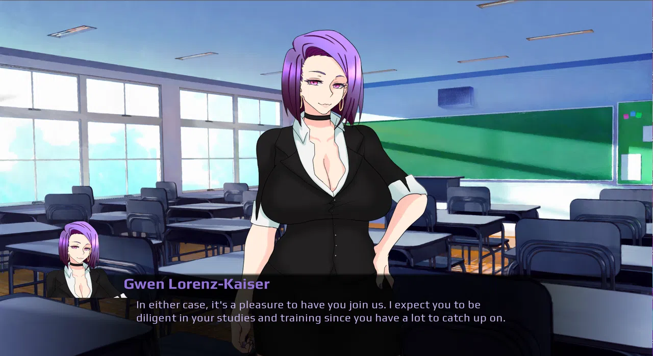 Throne of Hearts: Rise from the Nightmare Screenshot 0