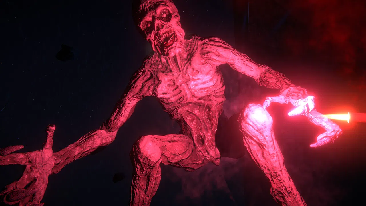 Fear Below Zero Screenshot 1