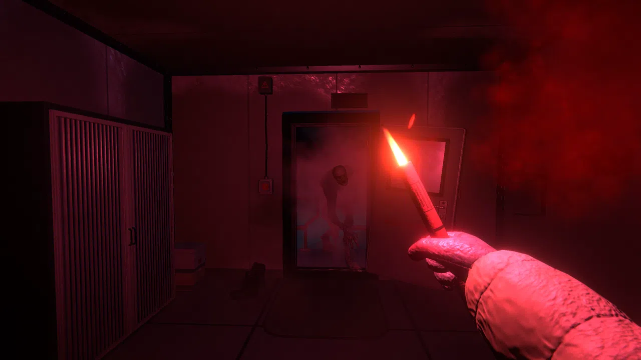 Fear Below Zero Screenshot 5