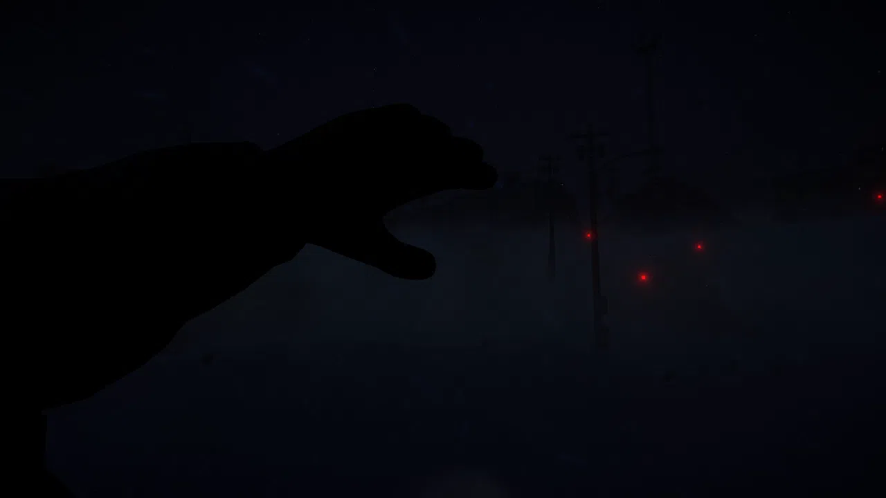 Fear Below Zero Screenshot 4