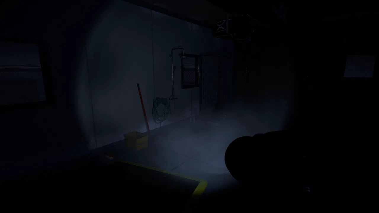 Fear Below Zero Screenshot 10