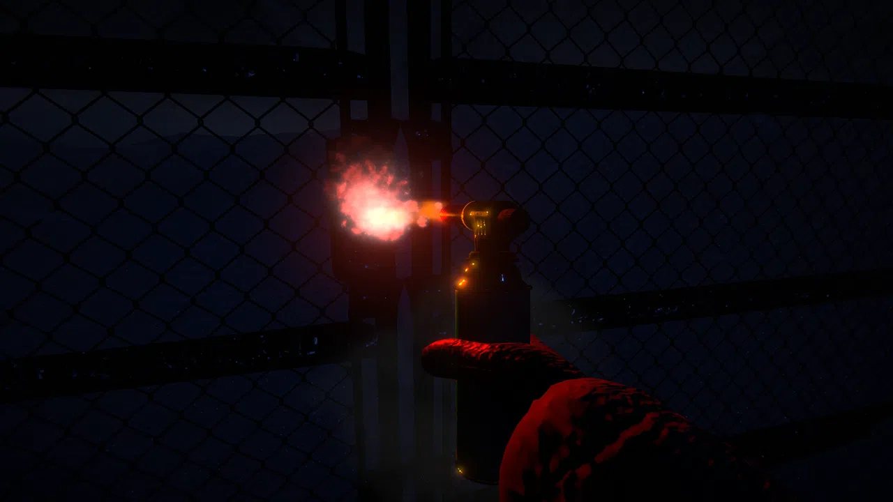 Fear Below Zero Screenshot 12