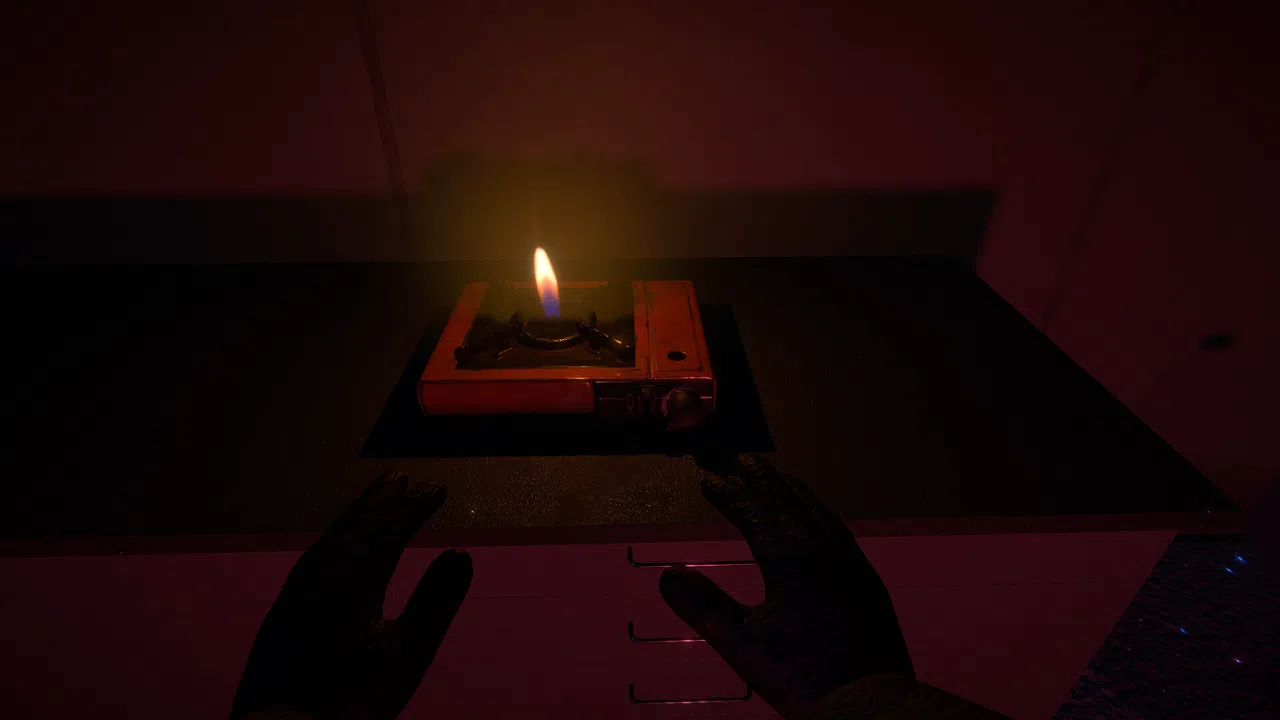 Fear Below Zero Screenshot 11