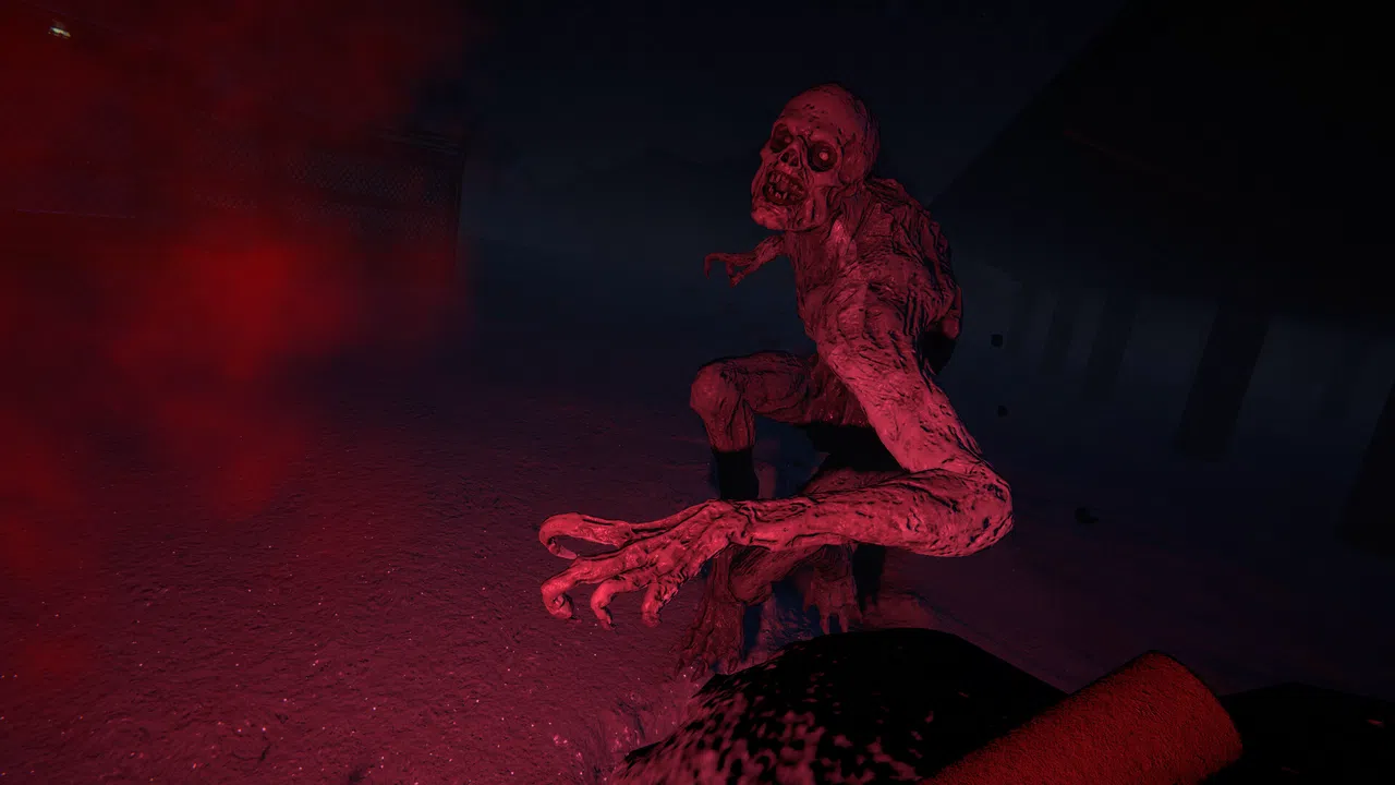 Fear Below Zero Screenshot 7