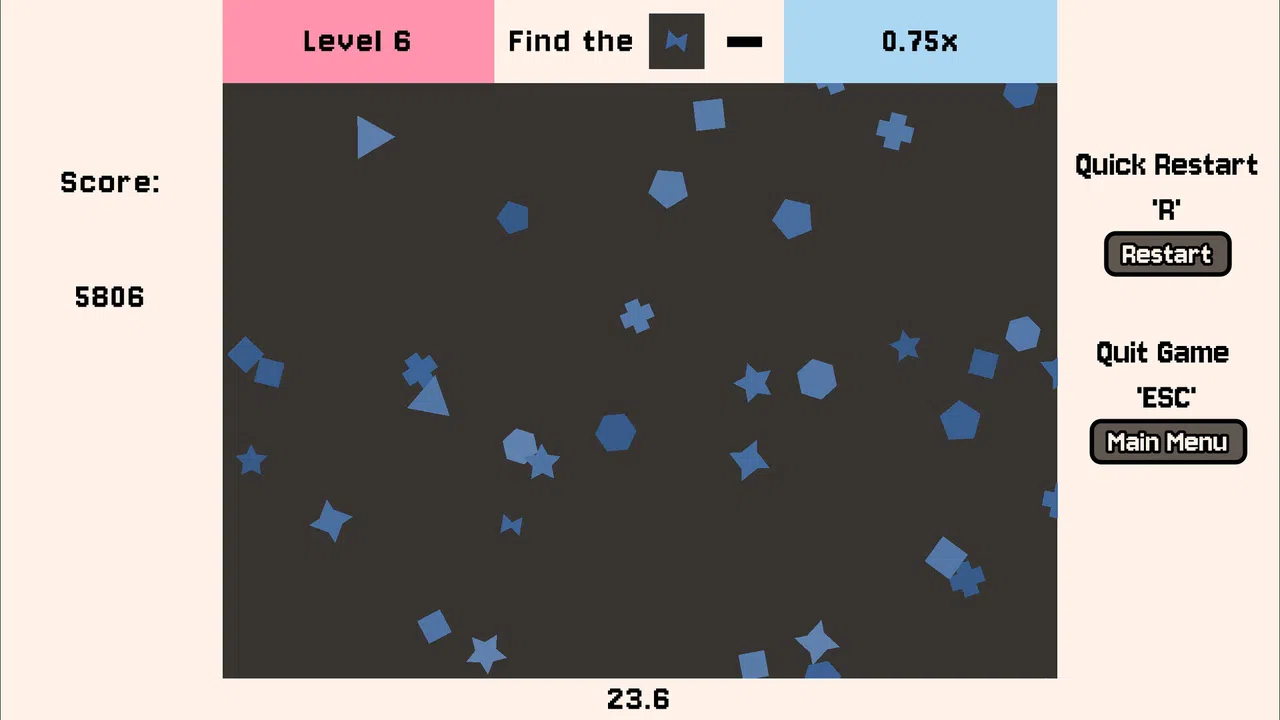 Click the Shape Screenshot 2