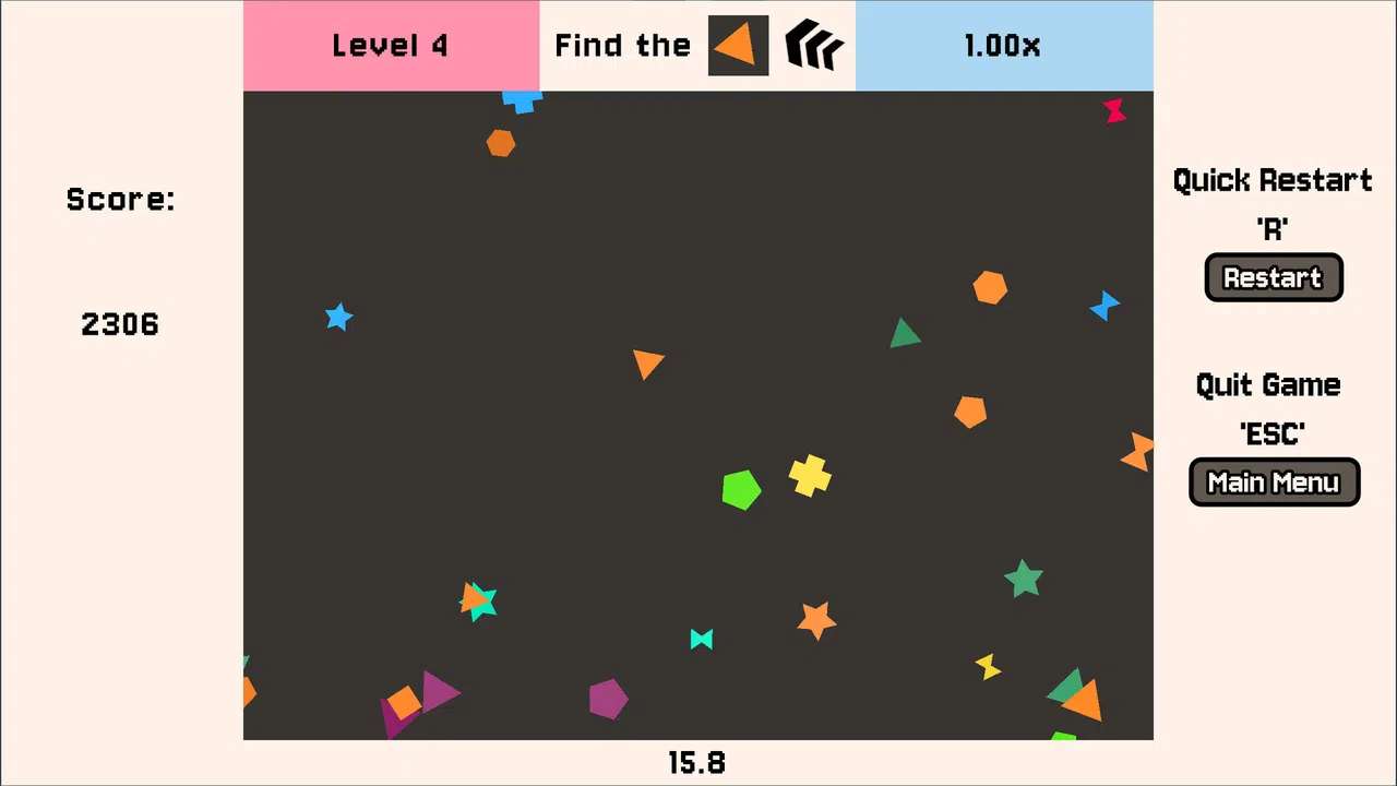 Click the Shape Screenshot 1