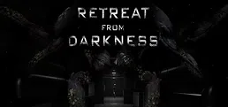 Retreat From Darkness